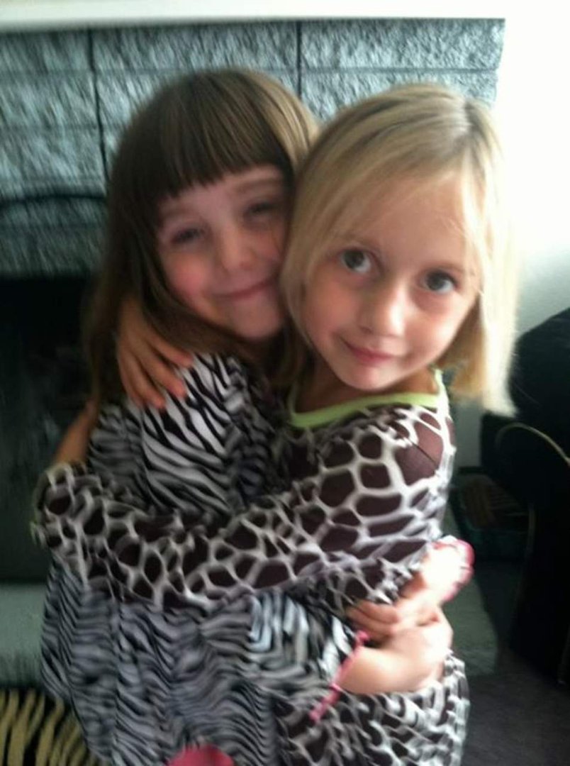 Diane Ramirez's album, Pictures of Grandchildren in 2012