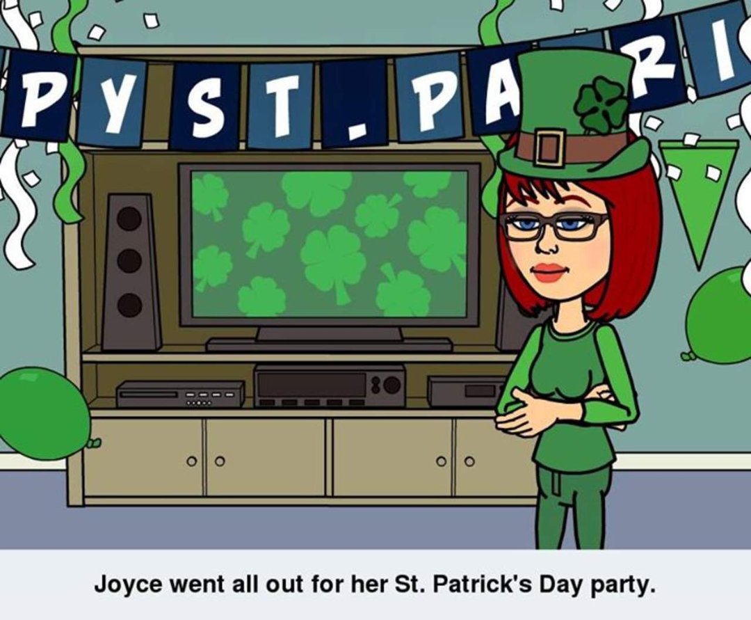Joyce Devaney's album, Mobile Uploads