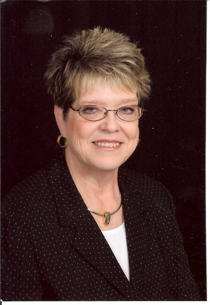 Janet Ward's album, Profile Pictures
