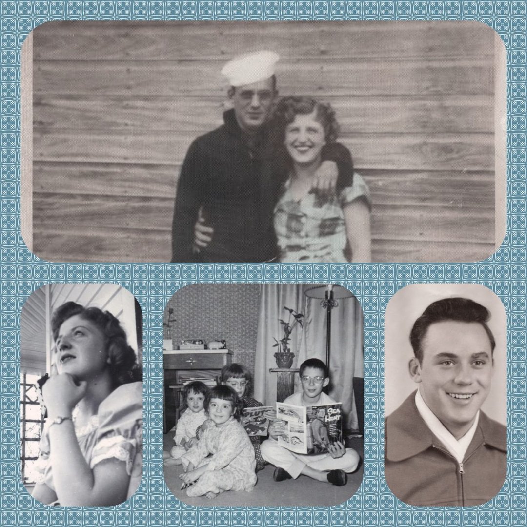 Connie Schwindt's album, Mobile Uploads