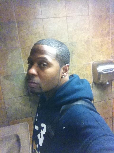 Larry Chatman's album, Cover Photos