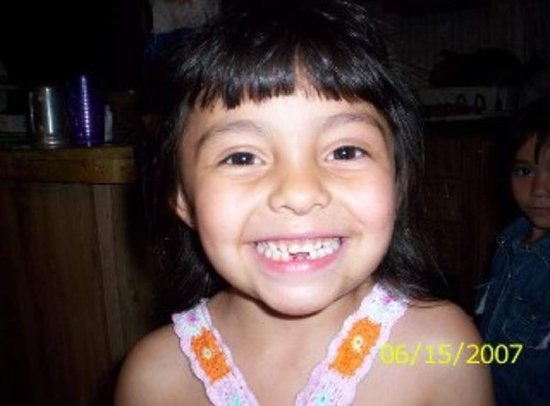 Loretta Baca's album, December 24, 2010