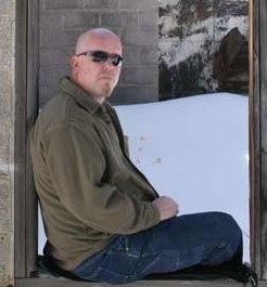Glenn Lambert's album, Profile Pictures