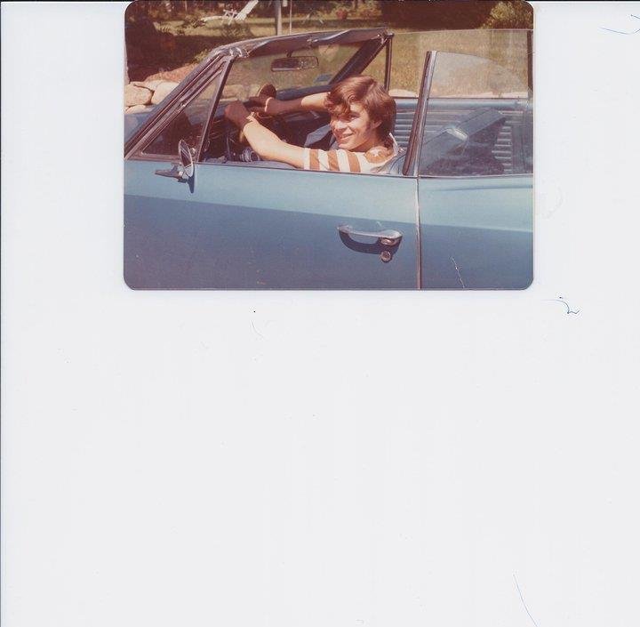 Peter Miller's album, Profile Pictures