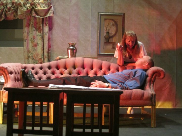 David Priest's album, Plaza Suite play pics