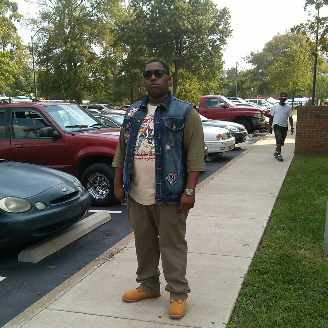 David Dillard's album, Mobile Uploads