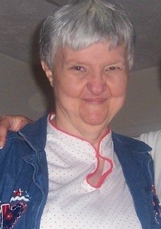 June Rheney's album, Profile Pictures