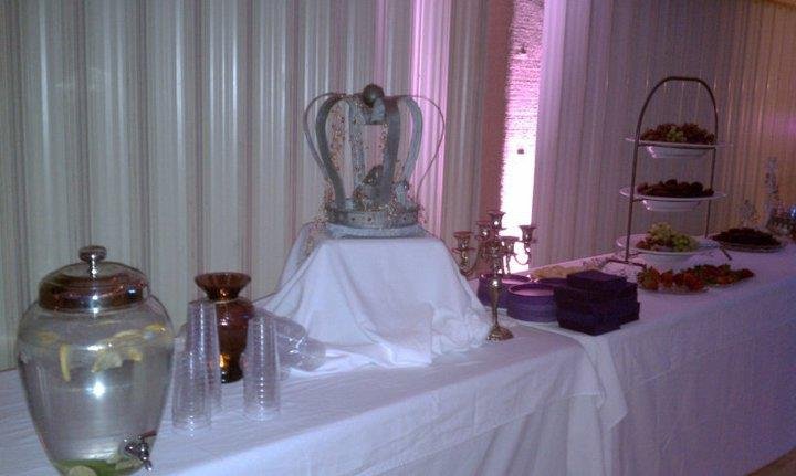 Stephani Cooney's album, Sacramento Area LDS Modest Prom, "Dreams of Paris"