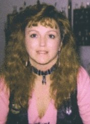 Debra Davis' album, Foxy Davis