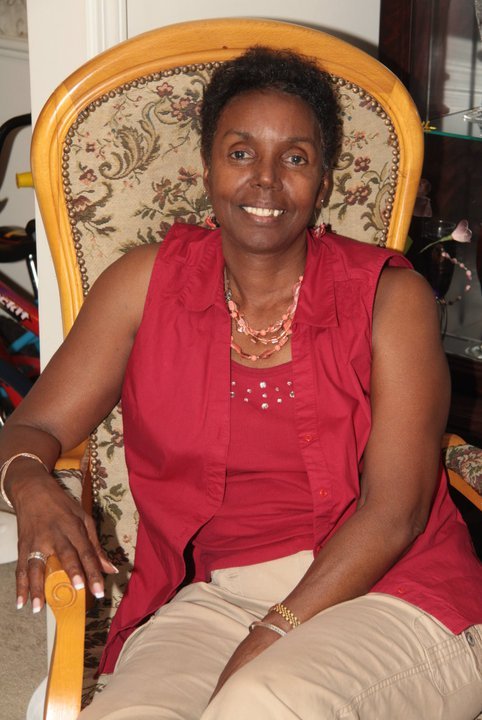 Lloyd Davis' album, January 25, 2011