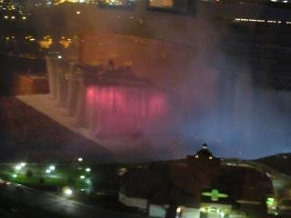 Janet Wickham's album, Niagara Falls 2011