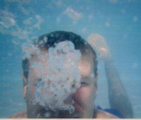 Justin Reeves' album, Profile Pictures