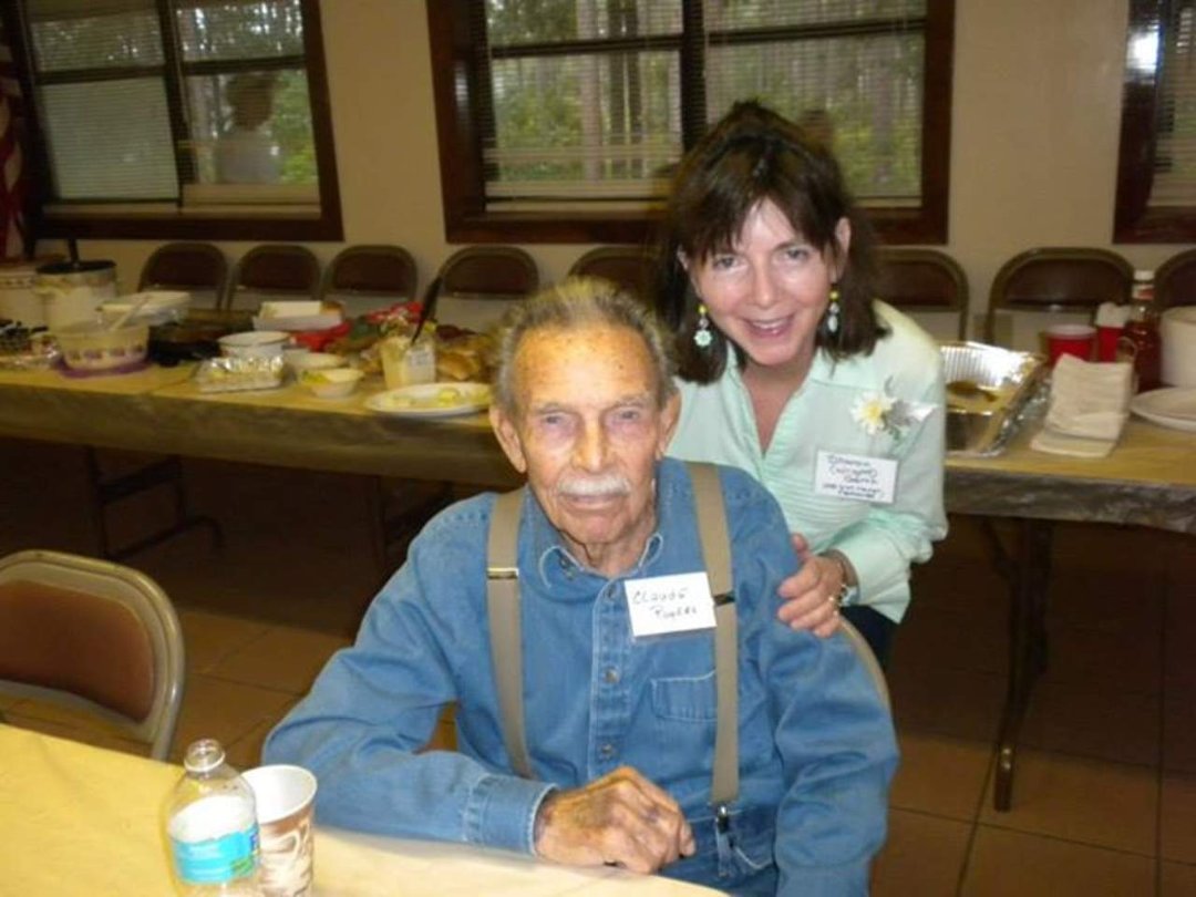 Sharon Garth's album, Rogers Family Reunion 2013