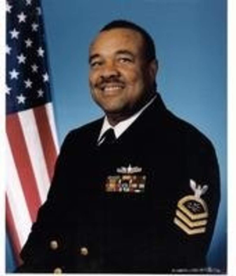 Samuel Johnson's album, Navy Photos