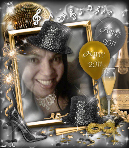 Cookie Brown's album, Profile Pictures