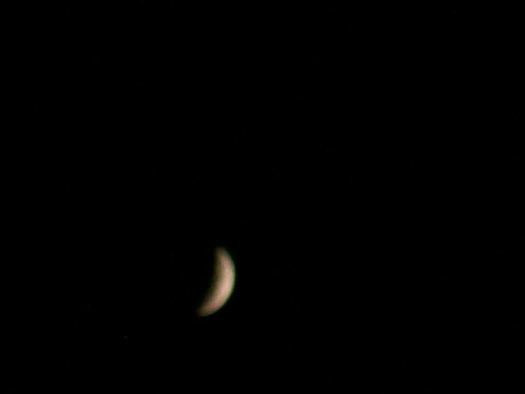 George Sigley's album, Lunar eclipse - December 21, 2010