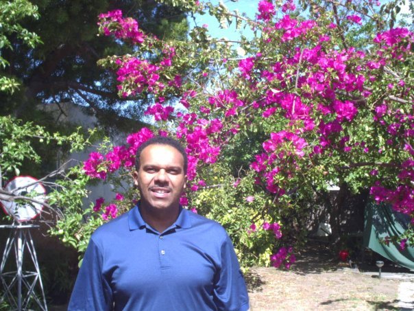 Kenneth Briscoe's album, Profile Pictures