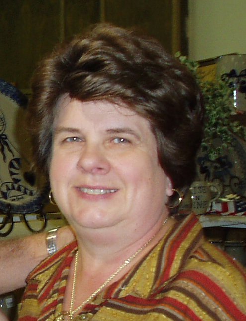Marjorie Holt's album, Profile Pictures