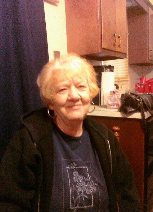 Barb Miller's album, Profile Pictures