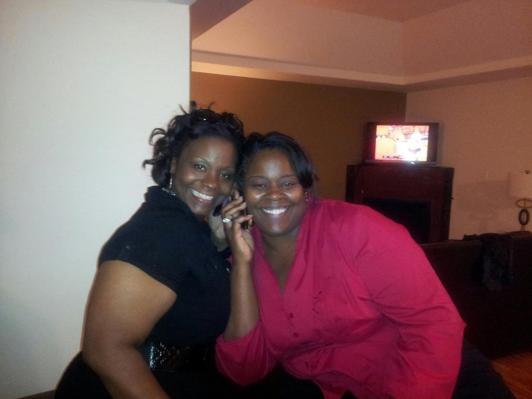 Michell Buchanan's album, Mobile Uploads