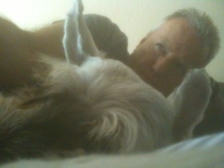 Bruce Mcclellan's album, Mobile Uploads