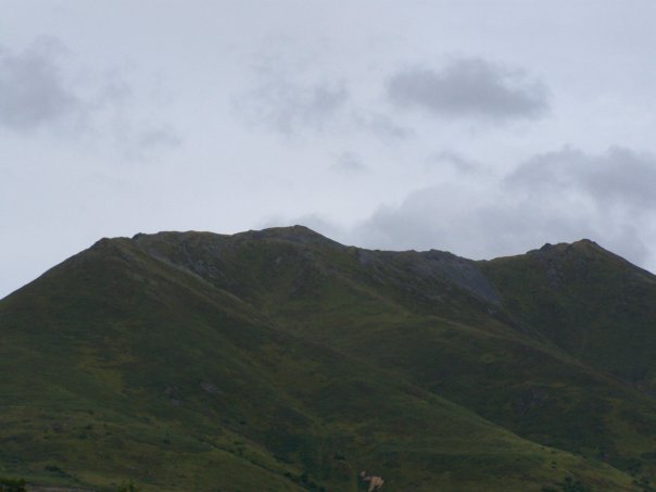 James Young's album, Alaska 2007, Mark II