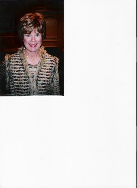 Marcia Ollinger's album, Profile Pictures