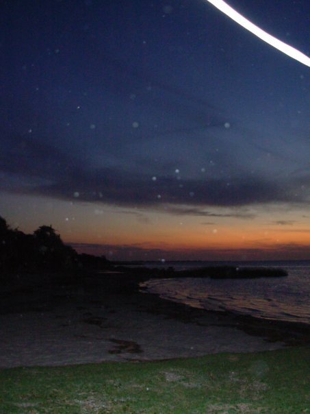 Michael Rowlett's album, East Coast 09/09