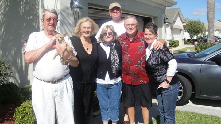 Jack Robinson's album, November 21, 2011