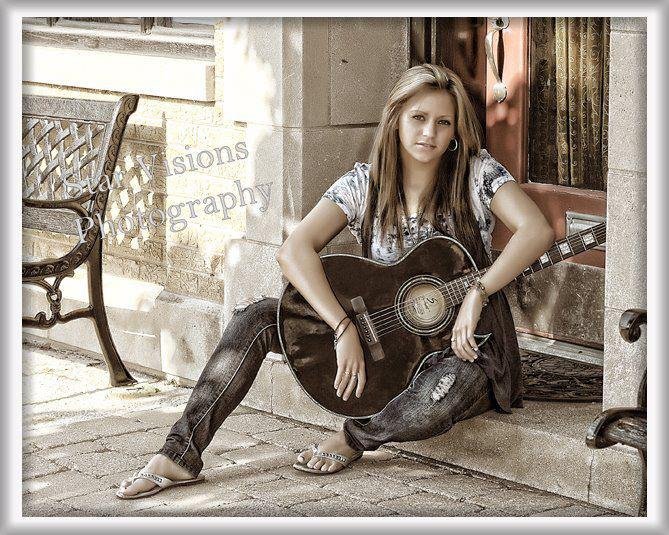 Beth Kohler's album, Profile Pictures