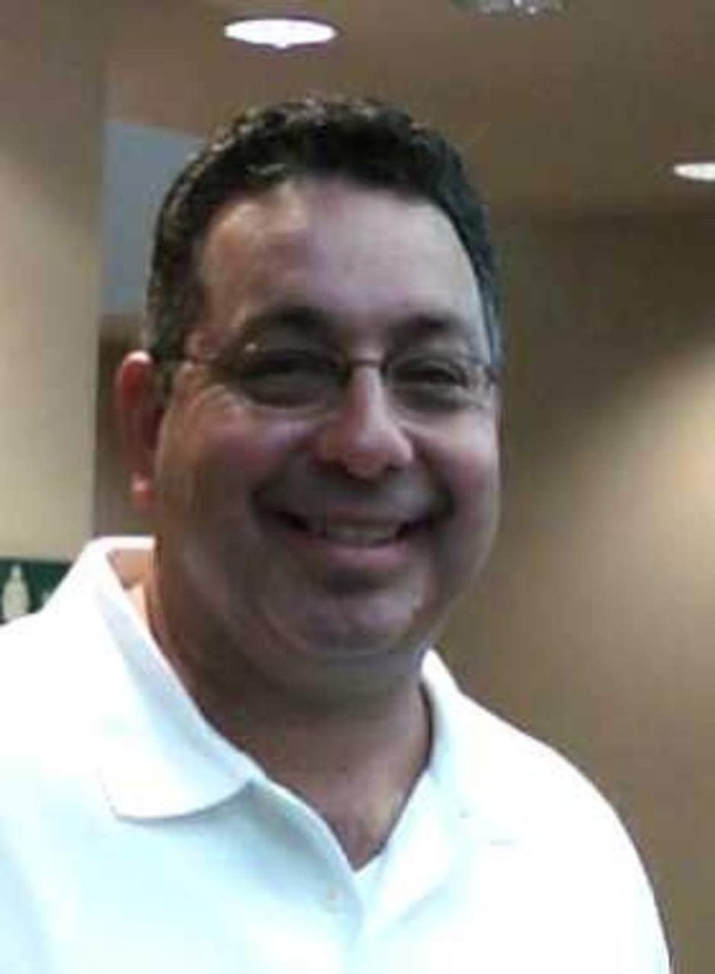 Mark Denicholas' album, Profile Pictures