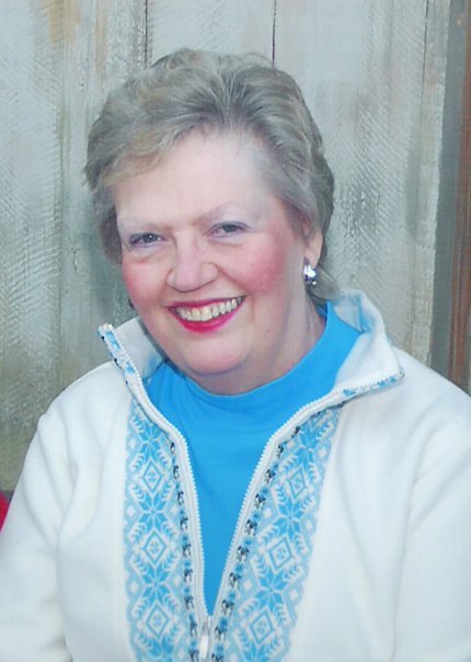 Anna Bertram's album, Profile Pictures