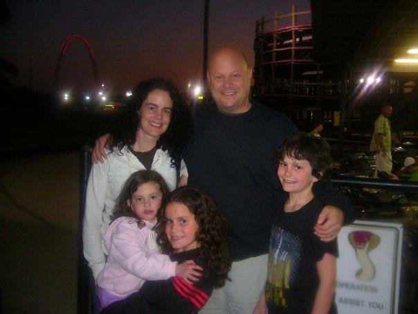 Paula Levy's album, my pictures