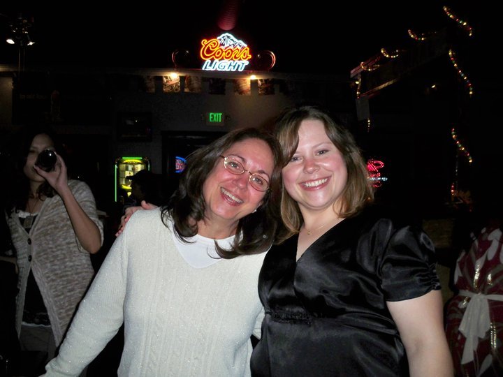 Patricia Conner's album, Profile Pictures