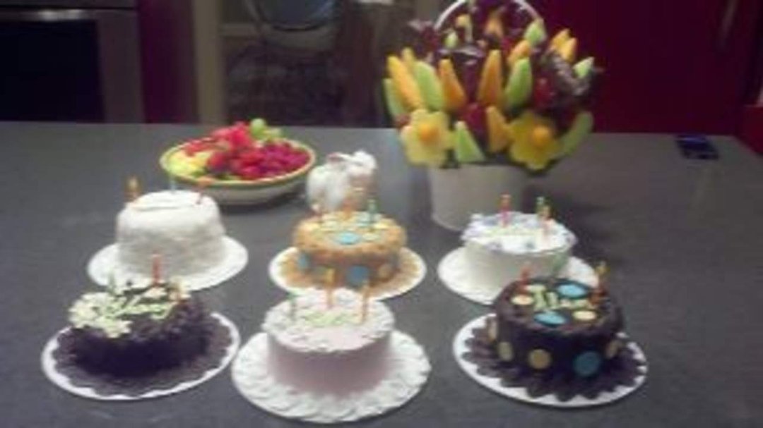 Gail Greil's album, Mobile Uploads