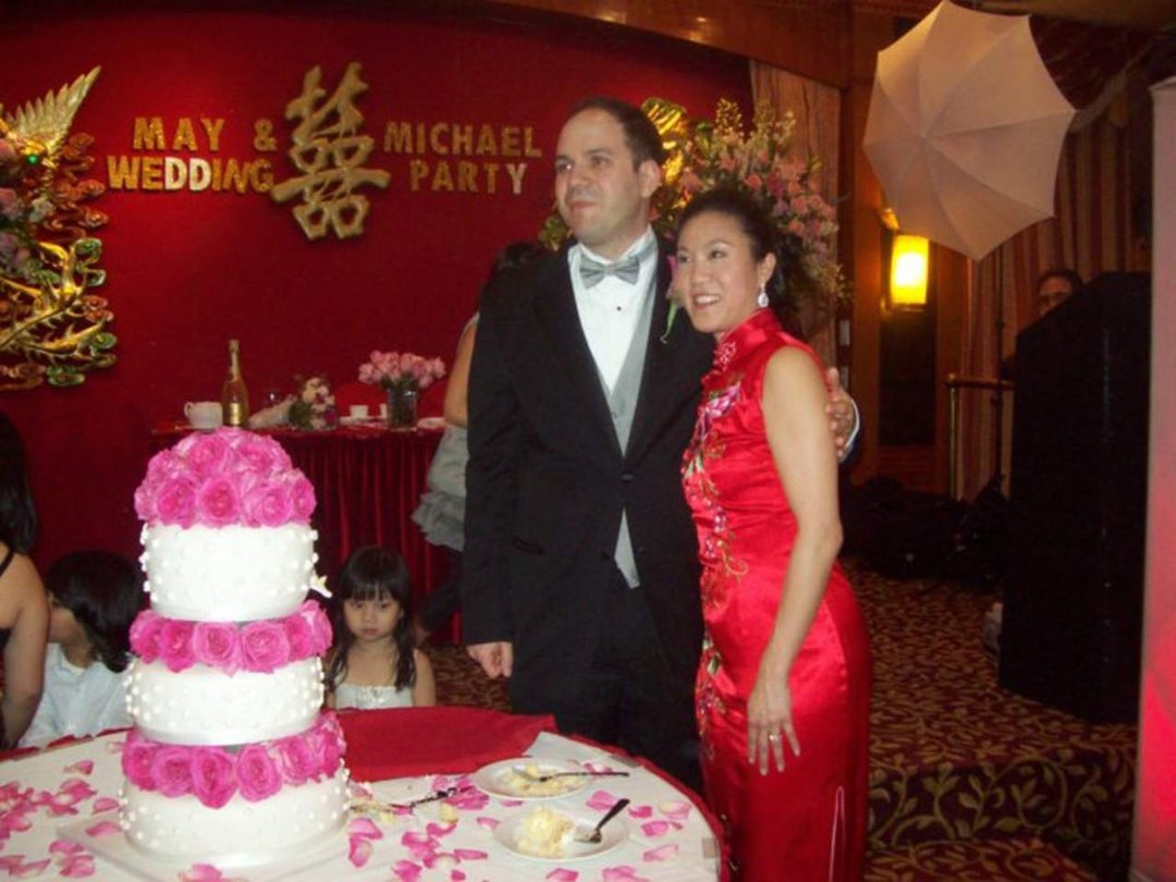 Robert D'angelo's album, February 6, 2011