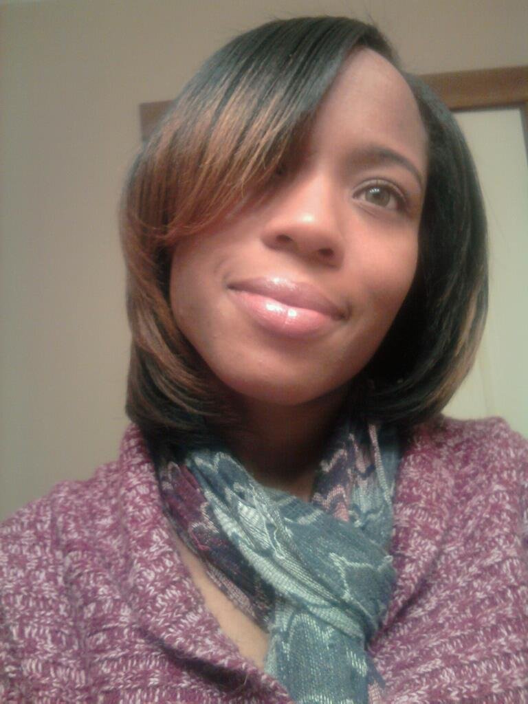 Monique Love's album, Mobile Uploads