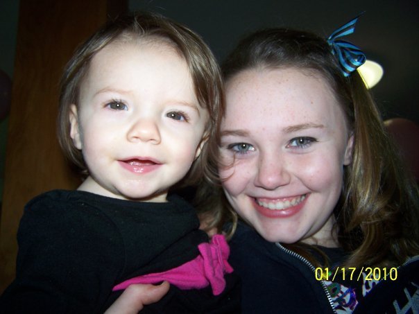 Brett Alger's album, Riley's 1st Party