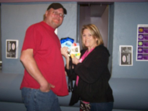 Kim Orth's album, Elvis Trip 2010