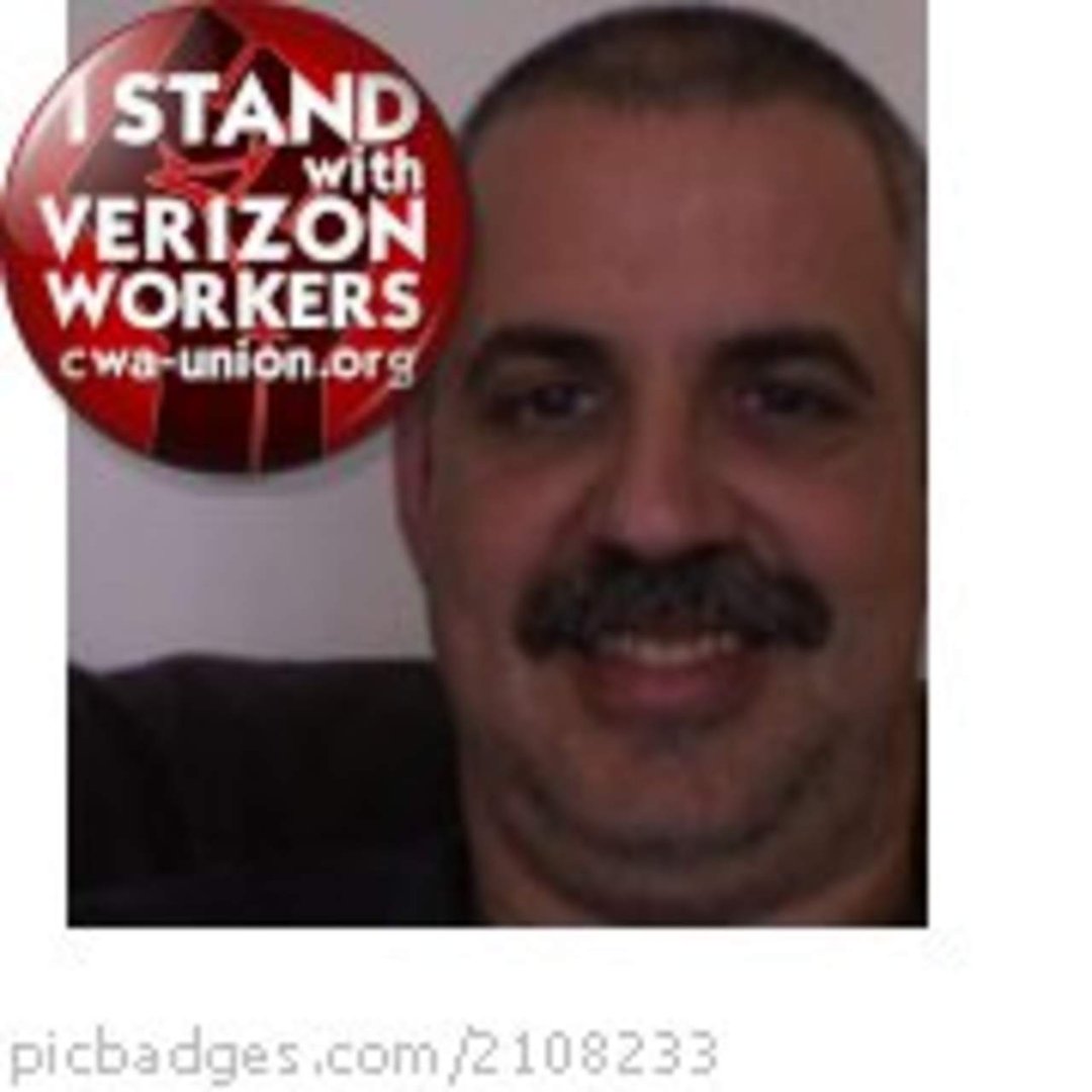 Michael Paynter's album, PicBadges Photos
