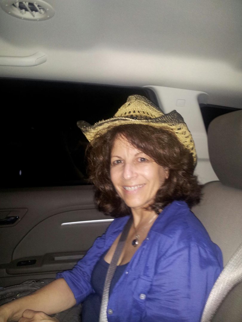 Roberta Rose's album, Mobile Uploads