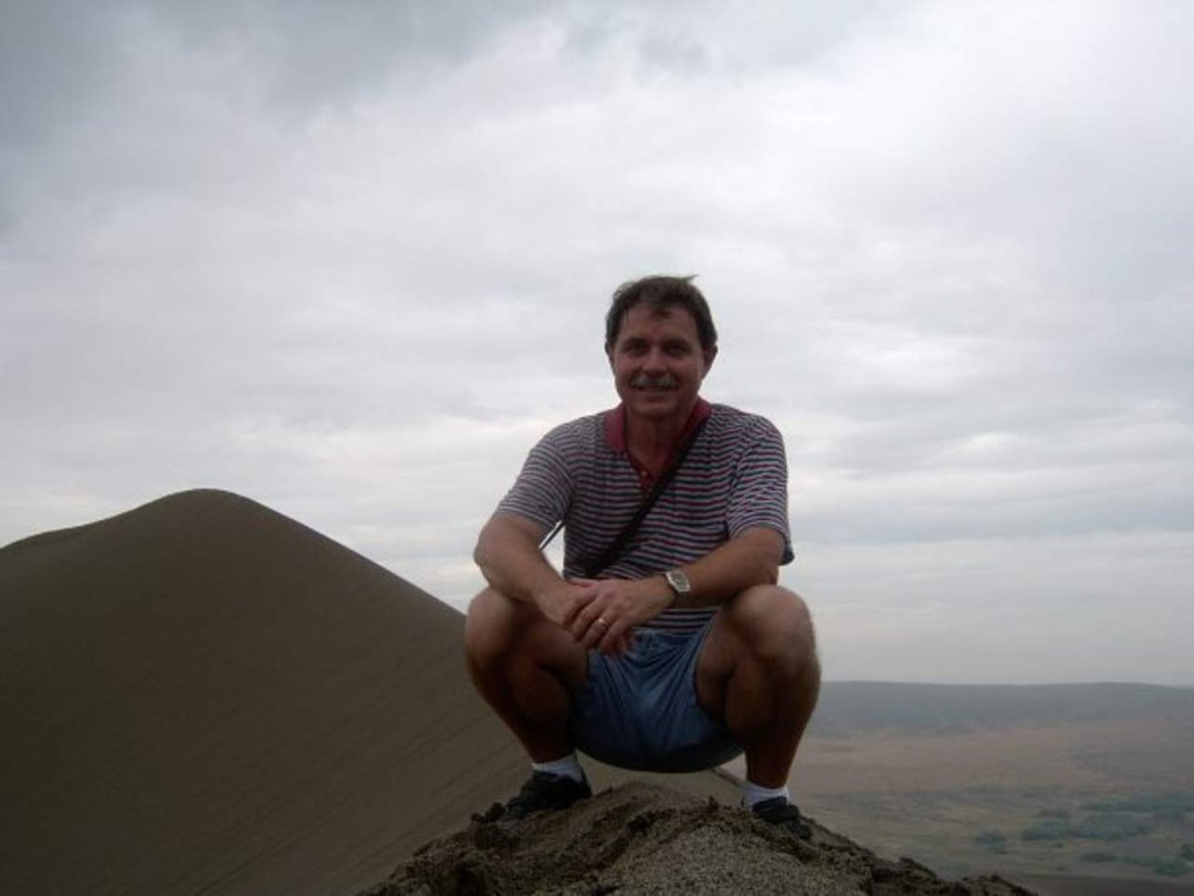 Rush Miller's album, Profile Pictures