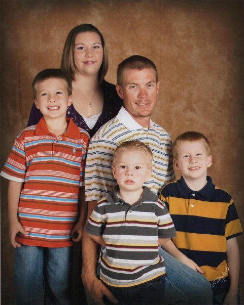 Nolan Atchison's album, Nolan' s pictures