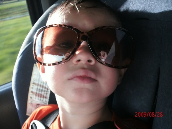 Stephen Perry's album, new baby