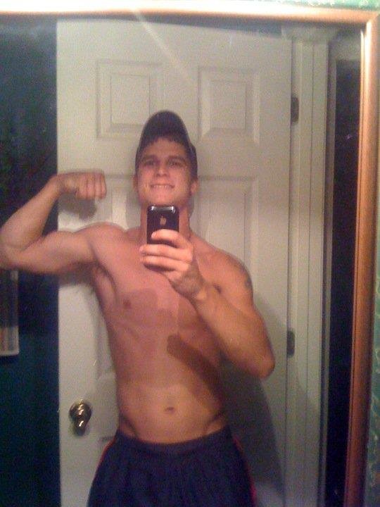 Ryan Carr's album, Mobile Uploads