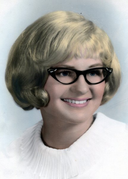 Diane Arcuri's album, Profile Pictures