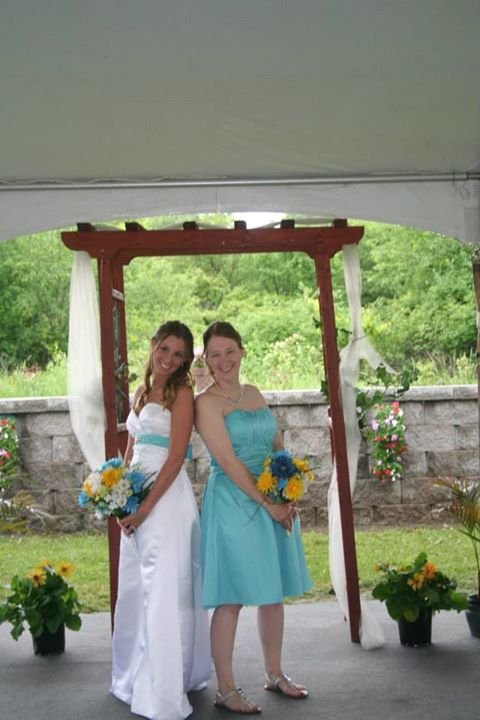 Timothy Ryan's album, Kelley and Kevin's Wedding
