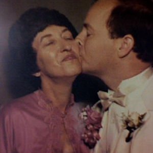 Terry Jones' album, Profile Pictures