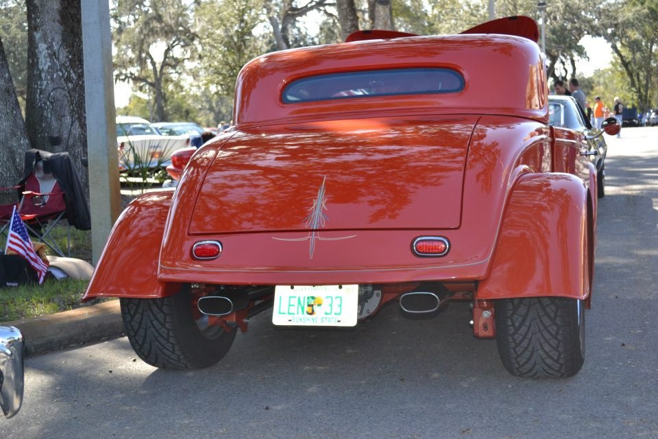 James Day's album, Sunshine State Muscle Car Club Fall Fling Car Show Nov. 11, 2012