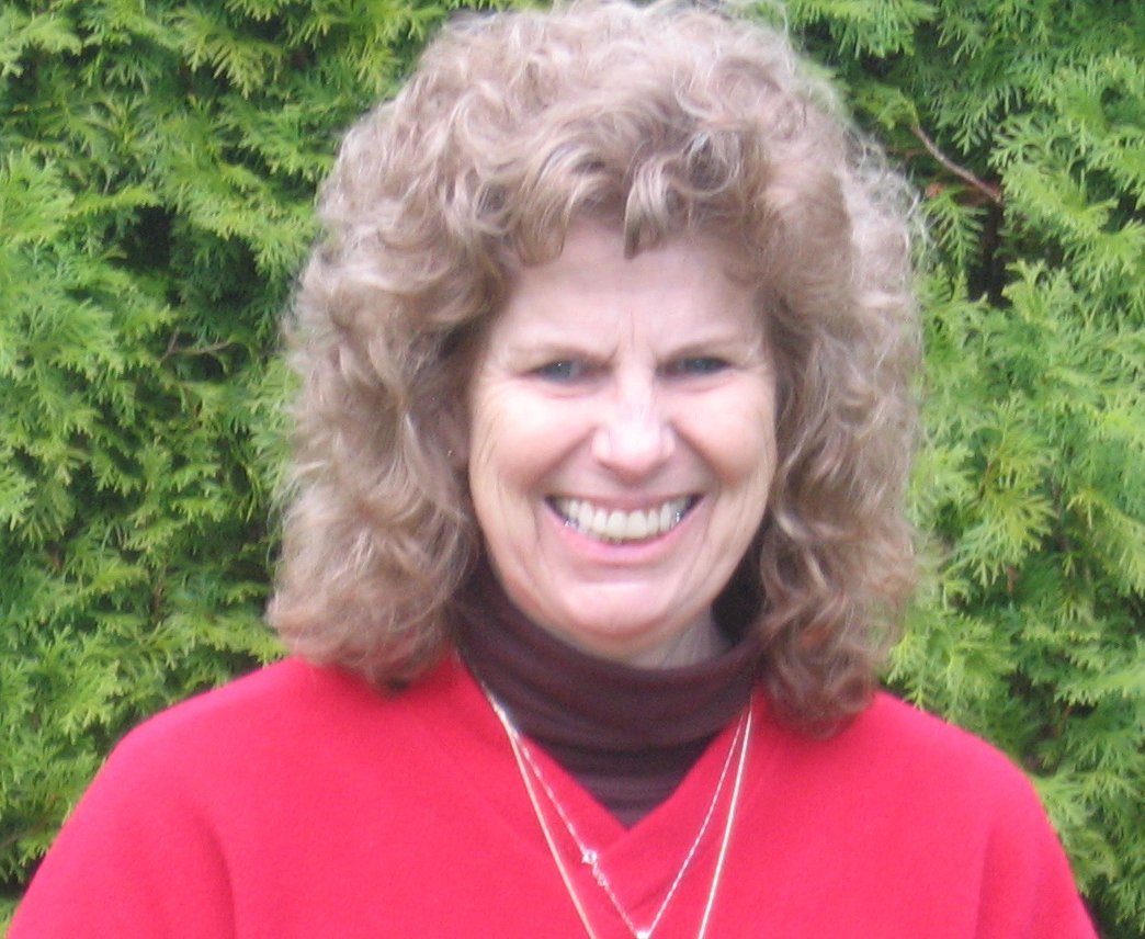 Julia Blackledge's album, Profile Pictures